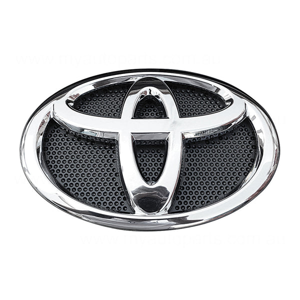 Grille Emblem Genuine suits Toyota Hilux 120/130 Series 2015 On