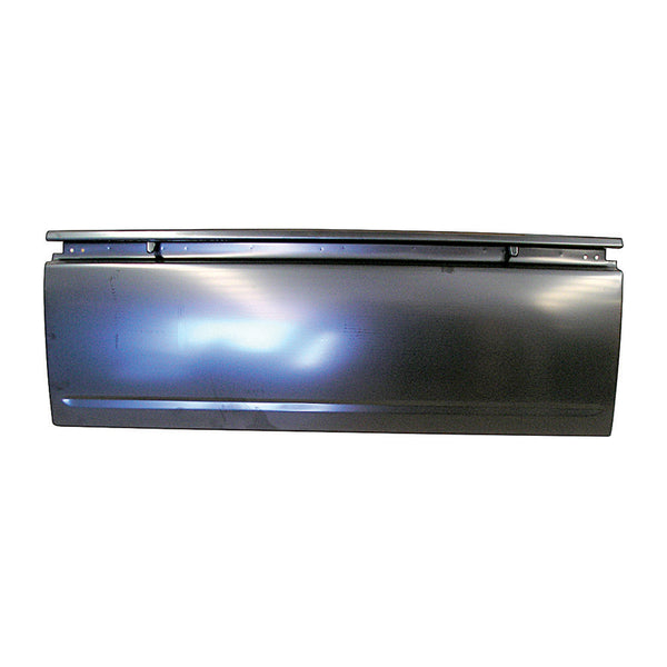 Genuine Tail Gate suits Holden Rodeo RA 2003 to 2008