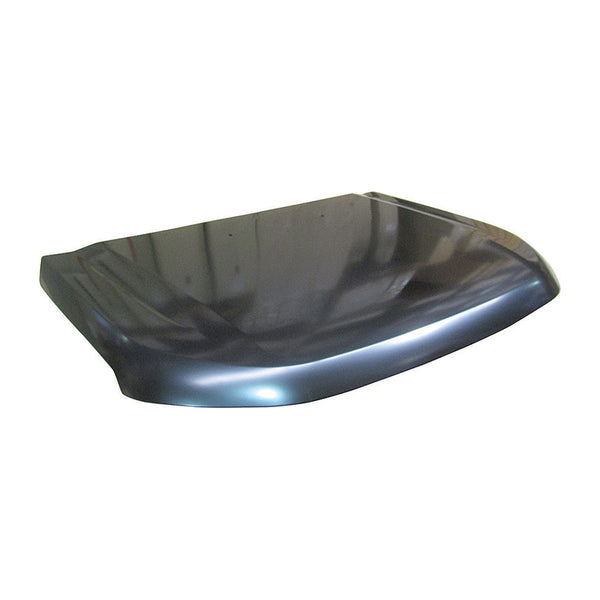 Aftermarket Bonnet Black Painting Required With Washer Jet suits Ford Ranger PX 2011 to 2015