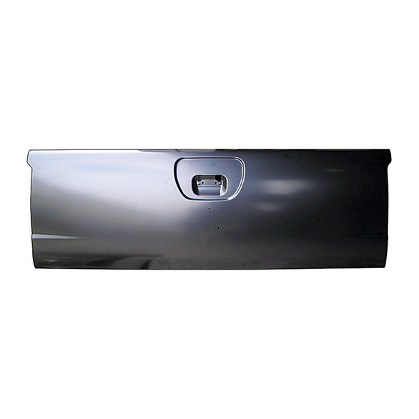 Genuine Tail Gate suits Mitsubishi Triton ML 2006 to 2009