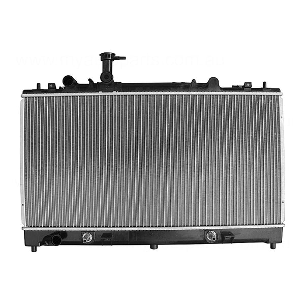 Radiator Aftermarket suits Mazda 6