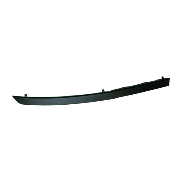 Front Bar Spoiler Genuine Suits Mazda 2 DE 2007 to 2014