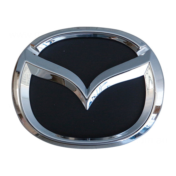 Tail Gate Emblem Genuine Suits Mazda BT50 UR XTR2015 to 2018