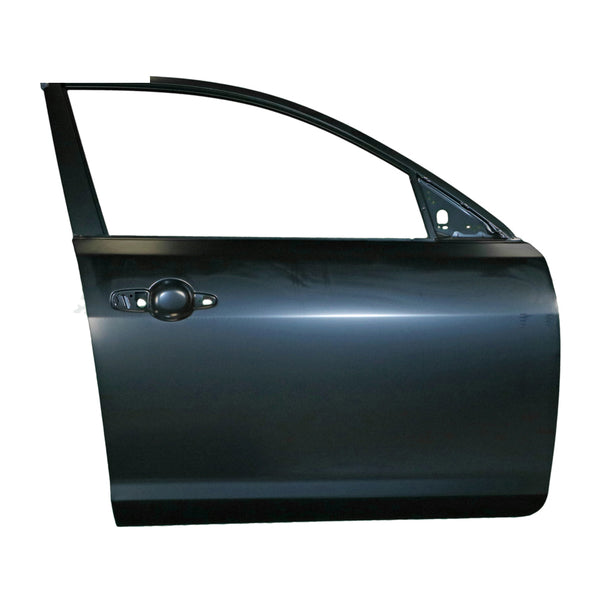 Genuine Front Door Drivers Side suits Mazda 3 BK 2004 to 2009