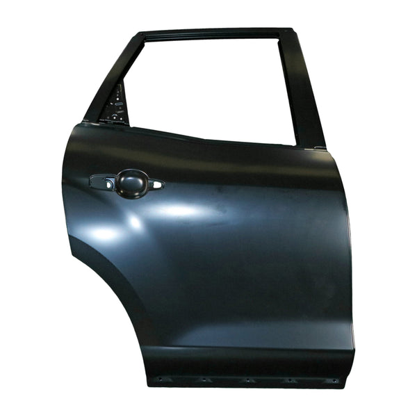 Genuine Rear Door Drivers Side suits Mazda CX-7 ER 2006 to 2012