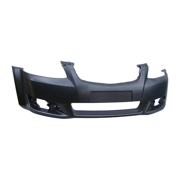 Aftermarket Front Bar Without Flare Without Fog Light Without Head Lamp Washer suits Holden Sportwagon VE, VE II, Holden Berlina VE II, Holden Commodore VE II, Holden Ute VE II 2010 to 2013