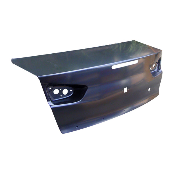 Genuine Boot Lid suits Mitsubishi Lancer CF, CJ 2008 to 2017