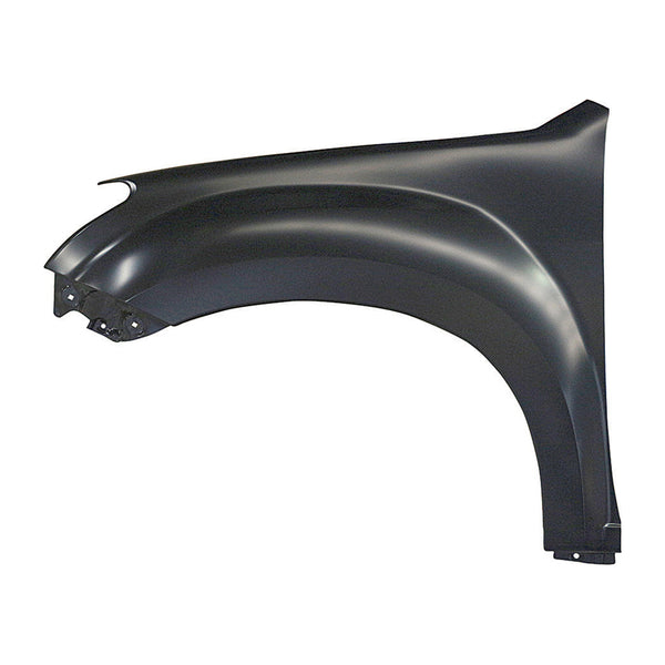 Front Guard Passenger Side Aftermarket Suits Isuzu & Isuzu Ute 2013 Onwards