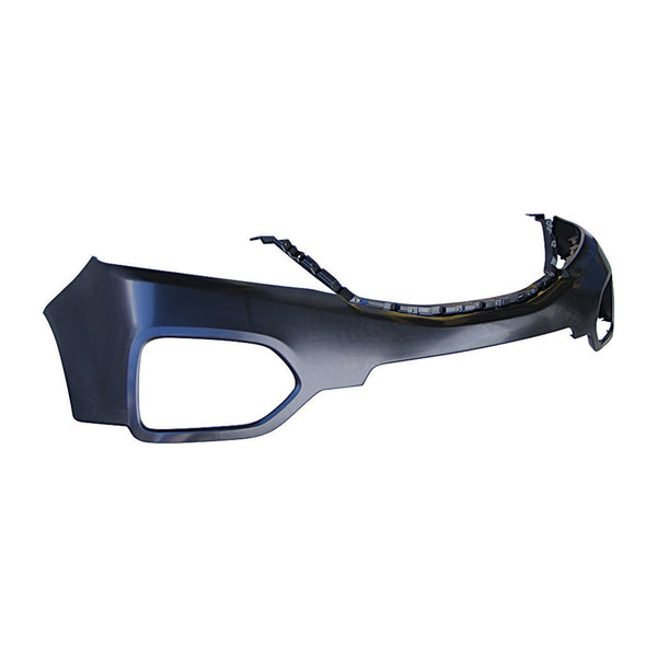 Genuine Front Bar Upper With Fog Light Without Head Lamp Washer suits Kia Sorento XM 2009 to 2012