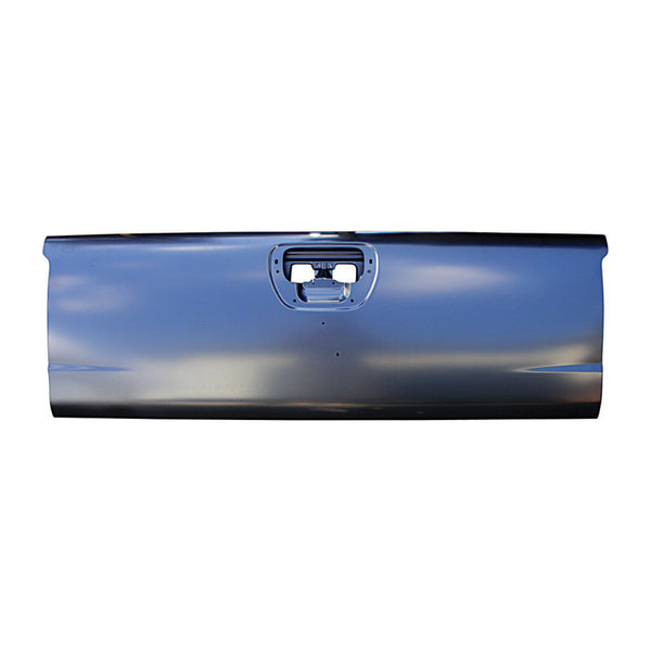 Genuine Tail Gate suits Mitsubishi Triton ML 2006 to 2009