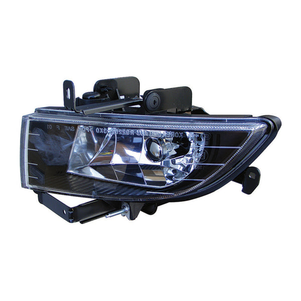 Hyundai Sonata Aftermarket Fog Lamp Passenger Side 06/2005 to 04/2010 -