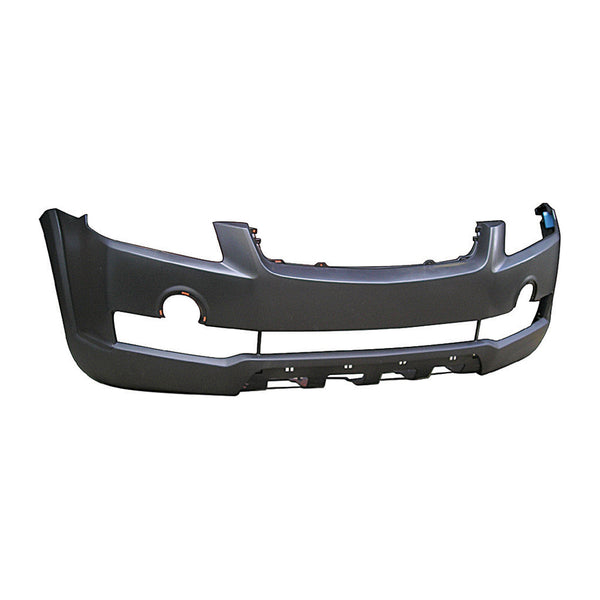 Genuine Front Bar suits Holden Captiva 7 CG, Holden Captiva CG 2006 to 2011