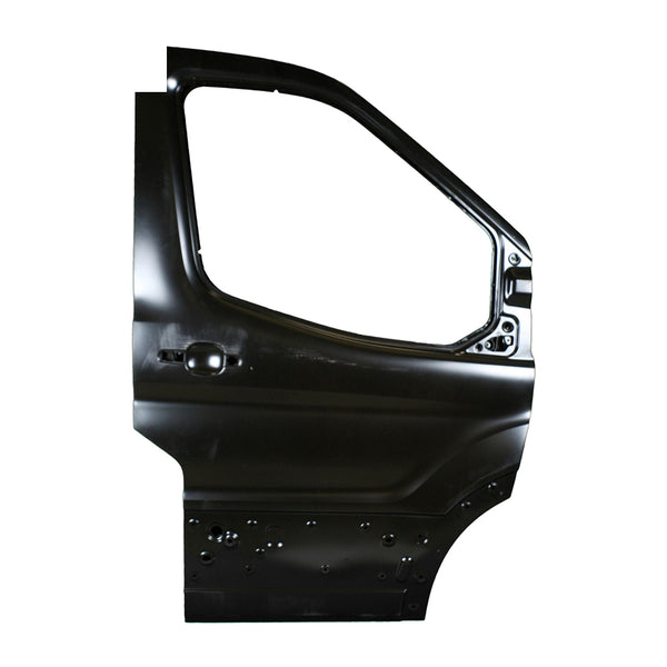 Genuine Front Door Drivers Side suits Ford Transit VO 2014 onwards