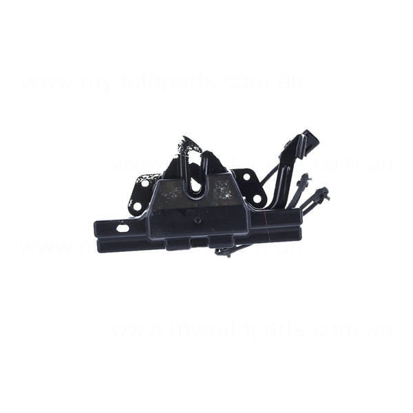 Bonnet Latch Genuine Suits Hyundai Sonata LF 2015 to 2017