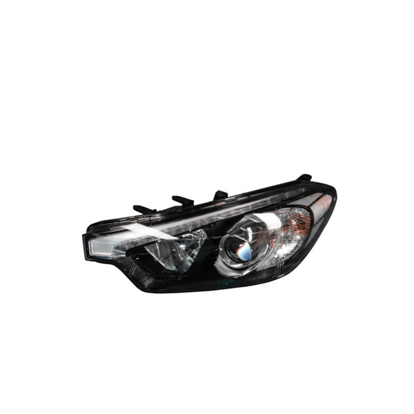 Head Lamp Passenger Side Genuine Suits Kia Cerato YD 2013 to 2016