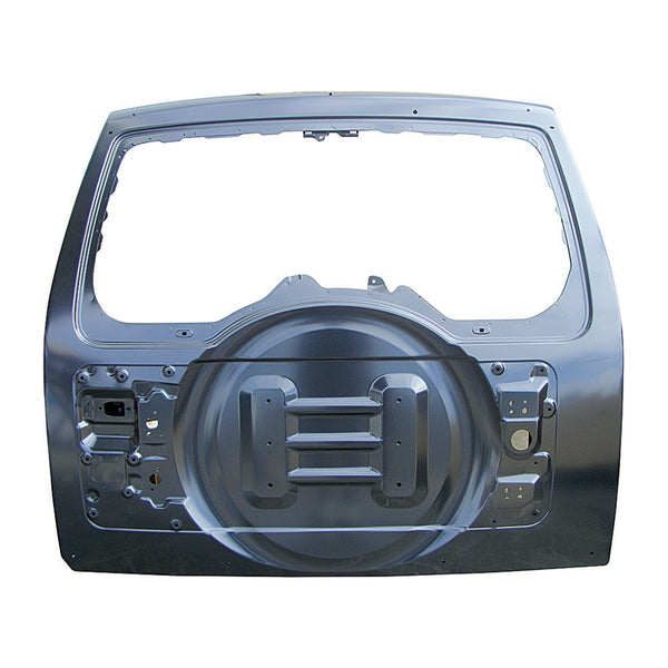 Genuine Tail Gate suits Mitsubishi Pajero NT, NS/NT 2006 to 2011