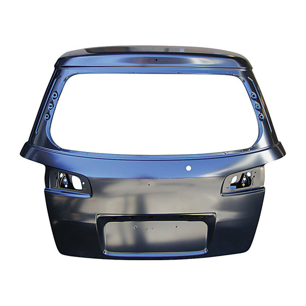 Genuine Tail Gate suits Mazda 2 DY 2002 to 2005