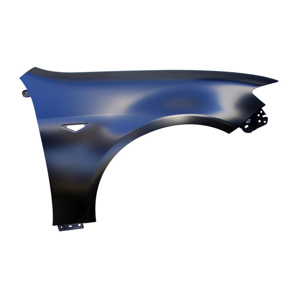 Aftermarket Front Guard Drivers Side suits Ford Falcon Ute FG, FG II, Ford Falcon FG, FG II 2008 to 2014