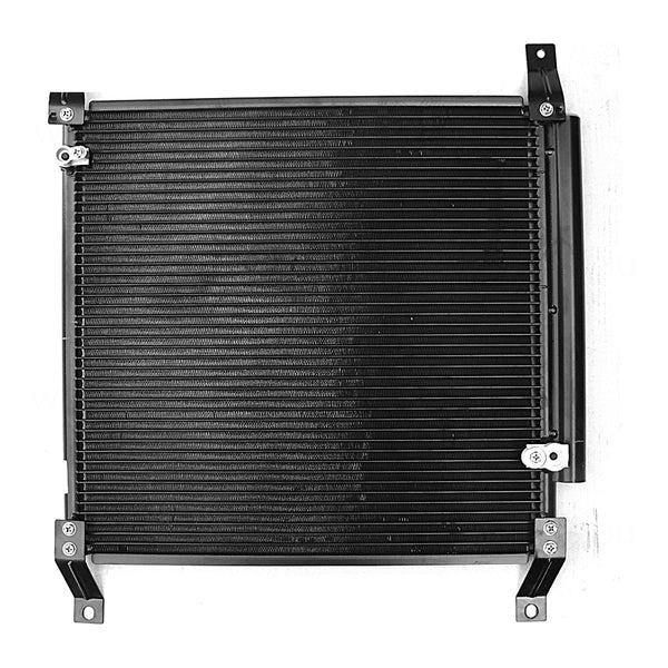 16 mm A/C Condenser Aftermarket Suits Suzuki APV GC416 2005 to 2017