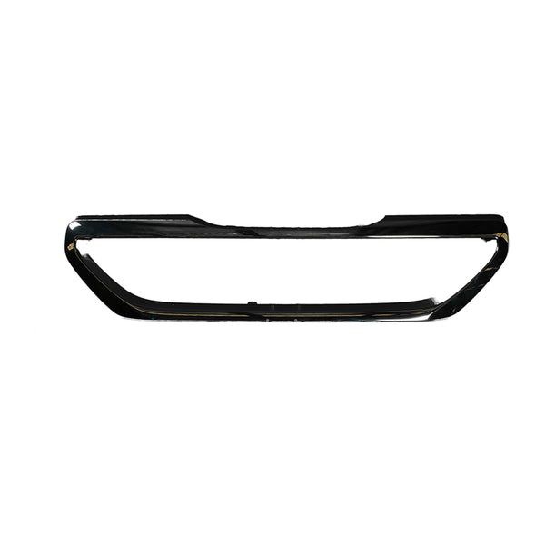 Grille Mould Surround Genuine Suits Peugeot 2008 A94 10/2013 to 1/2017