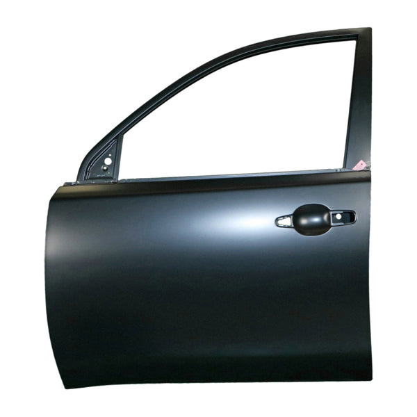 Genuine Front Door Passenger Side suits Mitsubishi Challenger PB, PC, Mitsubishi Triton MN, ML 2006 to 2015