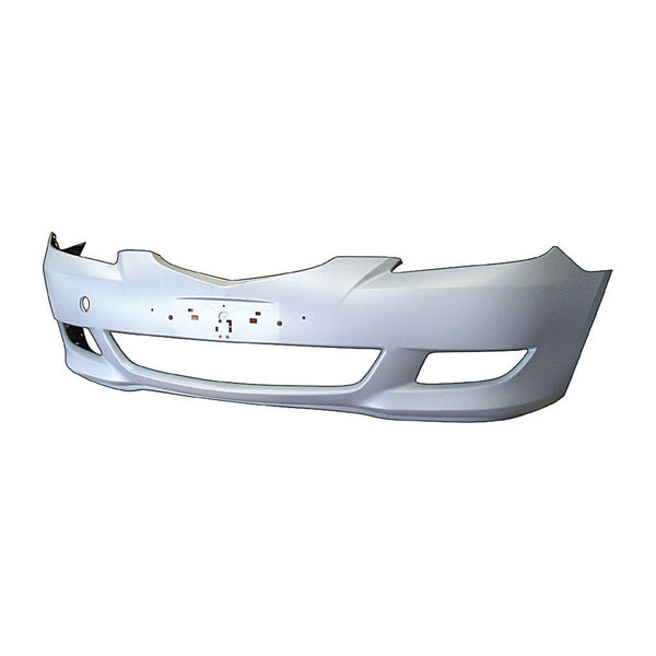 Aftermarket Front Bar suits Mazda 3 BK 2004 to 2006