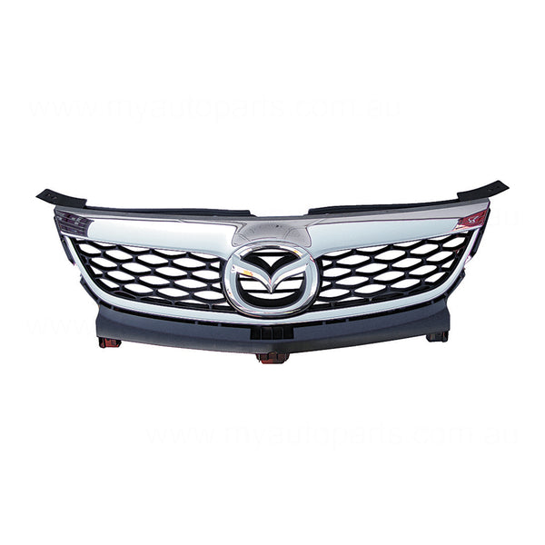 Grille Genuine Suits Mazda CX-9 TB 2009 to 2012