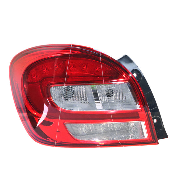 LED Tail Lamp Passenger Side Genuine Suits Suzuki Baleno GL EW 2016 to 2019