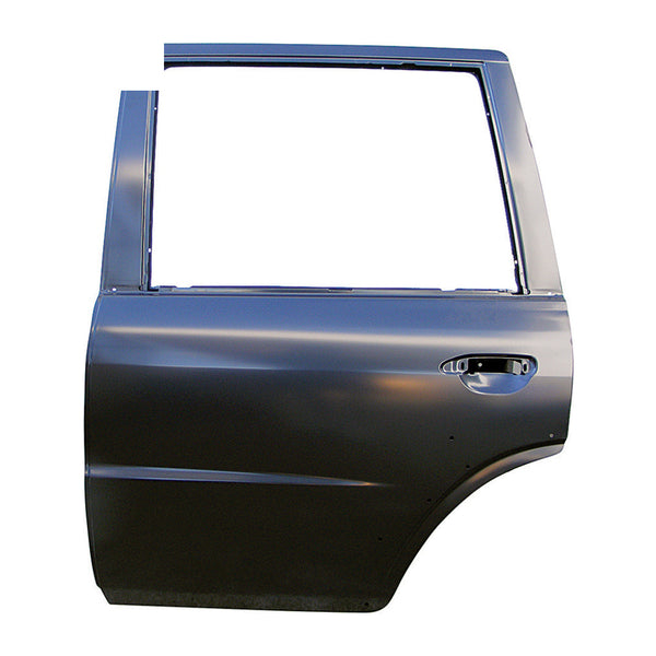 Genuine Rear Door Passenger Side suits Nissan Patrol GU/Y61 1997 to 2016