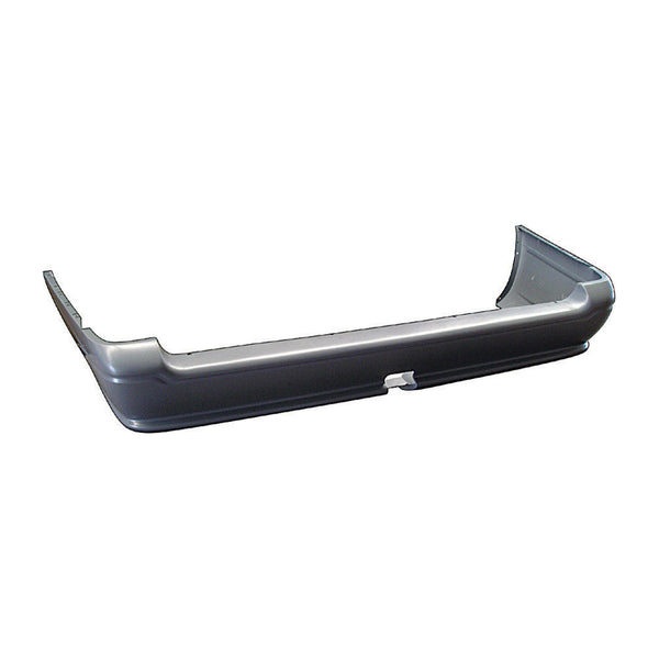 Aftermarket Rear Bar Plain Without Tow Hook suits Ford Falcon BA, BF III, AU, BF, BF II 1998 to 2010