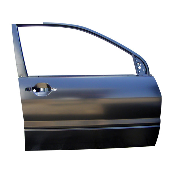 Genuine Front Door Drivers Side suits Mitsubishi Lancer CH 2003 to 2007