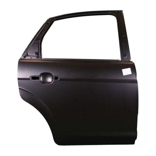 Genuine Rear Door Drivers Side suits Ford Focus LV 2009 to 2011