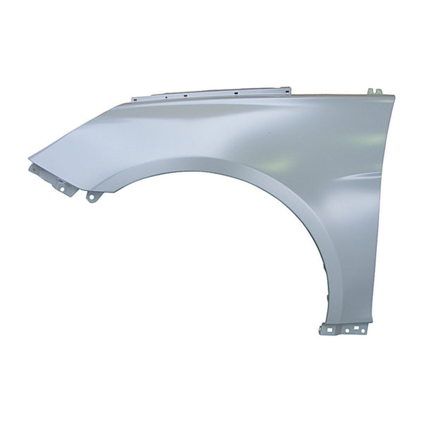 Genuine Front Guard Passenger Side Without Repeater Light suits Hyundai i45 YF 2010 to 2013