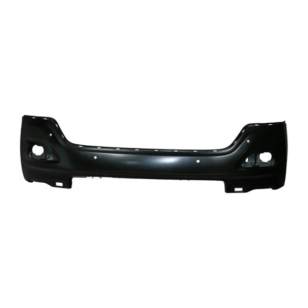 Genuine Front Bar Upper suits Jeep Grand cherokee WK 2011 to 2016