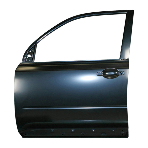 Genuine Front Door Passenger Side suits Nissan X-trail T31 2007 to 2014