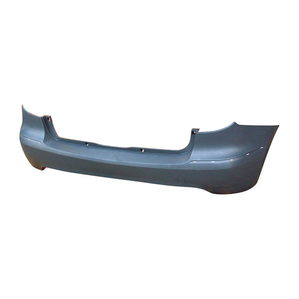 Aftermarket Rear Bar suits Mercedes-benz A Class W169 2005 to 2013