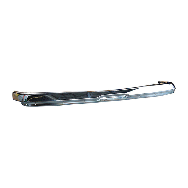 Genuine Front Bar Chrome suits Mazda B Series UN 2002 to 2006