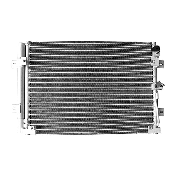 16 mm A/C Condenser Aftermarket Suits Kia K2700 / 2900 PU/PU3 2005 to 2008