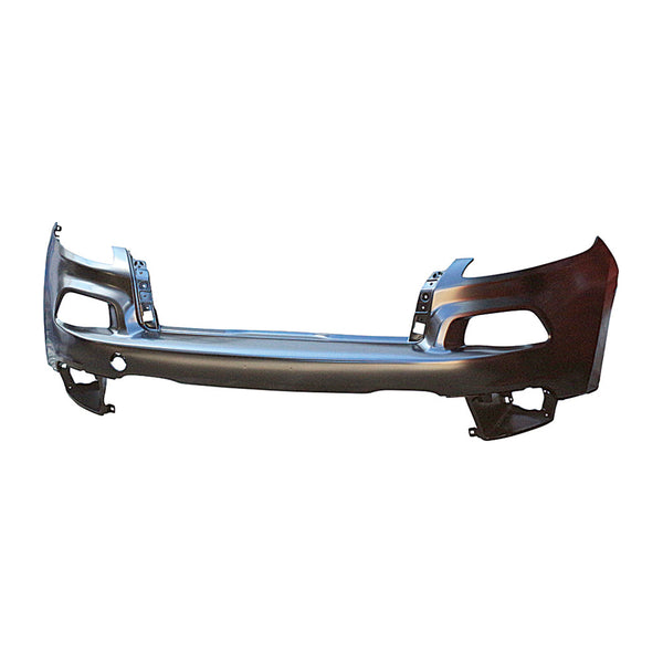 Genuine Front Bar Upper With Fog Light With Head Lamp Washer suits Jeep Cherokee KL 2014 to 2018