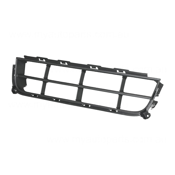 Front Bar Grille Genuine Suits Suzuki SX4 RW420 2012 to 2014