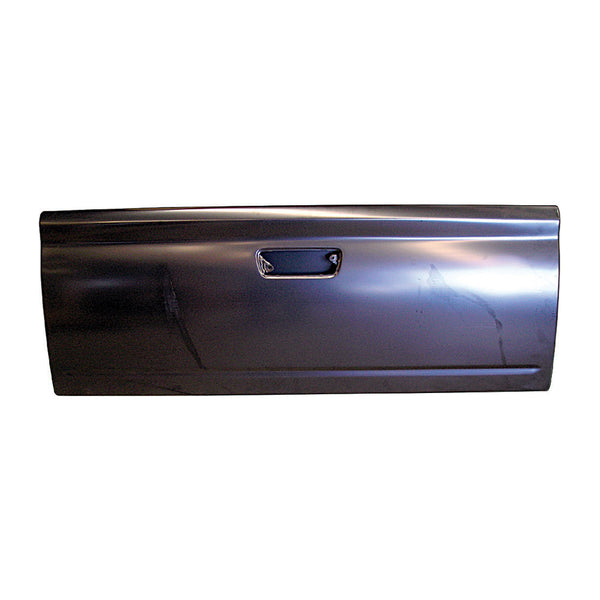 Genuine Tail Gate suits Holden Rodeo RA, Holden Colorado RC 2003 to 2012