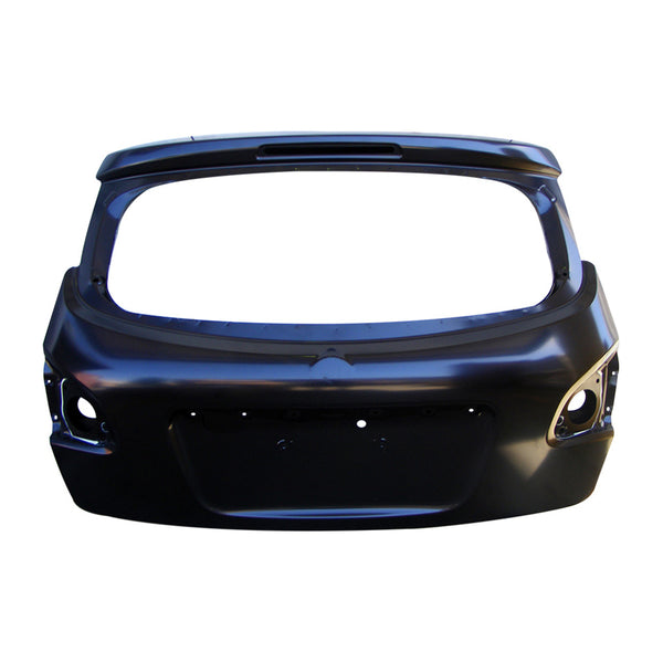 Genuine Tail Gate suits Nissan Dualis J10 2007 to 2009