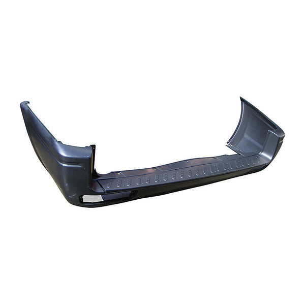 Aftermarket Rear Bar suits Mitsubishi Pajero NP 2002 to 2006