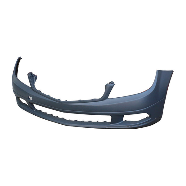 Aftermarket Front Bar suits Mercedes-benz C Class W204, S204 2007 to 2014