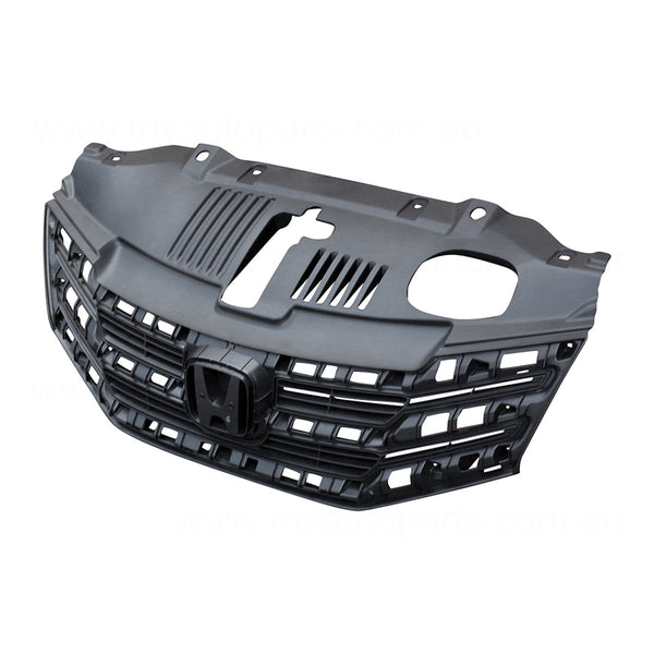 Grille Genuine Suits Honda City GM 4/2012 to 12/2013