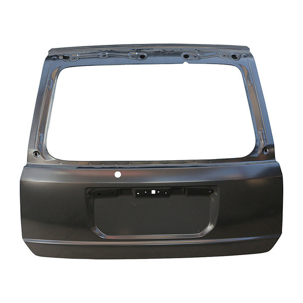 Genuine Tail Gate suits Nissan X-trail T30 2001 to 2007