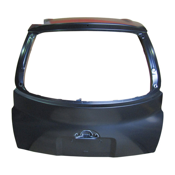 Genuine Tail Gate suits Nissan Micra K12 2007 to 2010