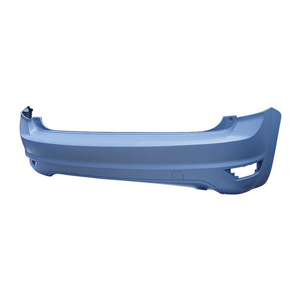 Aftermarket Rear Bar suits Ford Focus LV 2009 to 2011