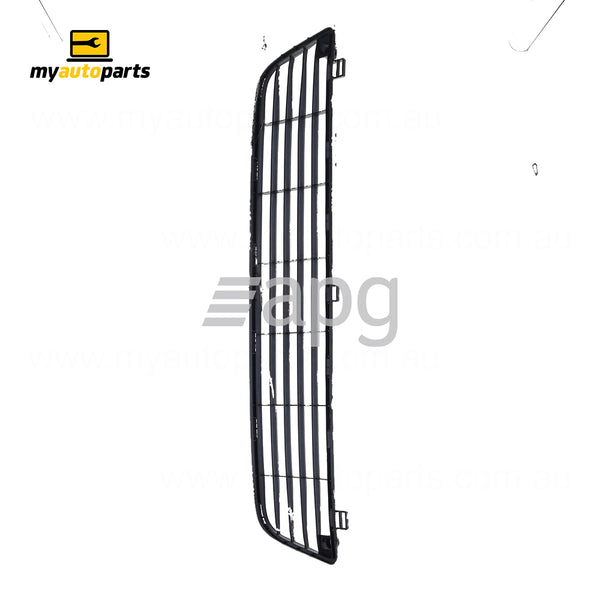 Front Bar Grille Aftermarket suits Toyota Hilux 15/16/25/26 Series 7/2011 to 4/2015