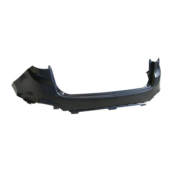 Certified Rear Bar suits Hyundai ix35 LM 2010 to 2015